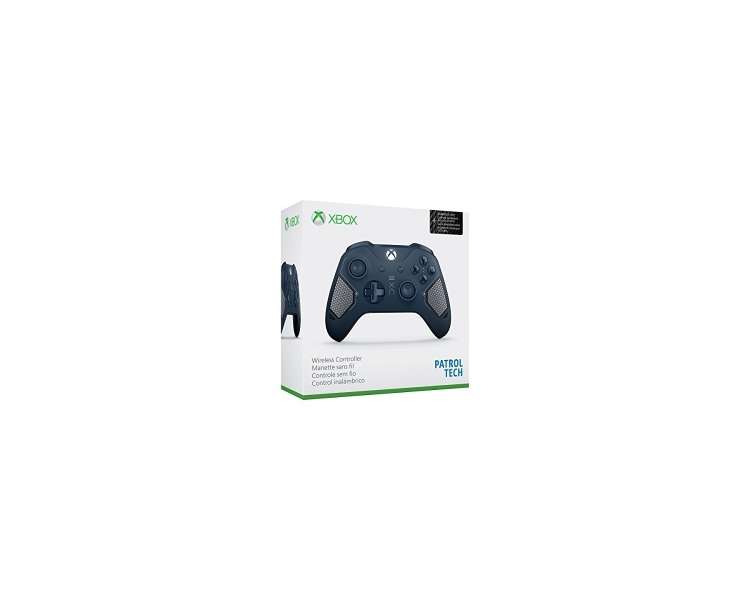 Xbox One Wireless Controller - Patrol Tech