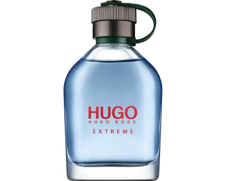 Hugo Boss - Hugo Man Extreme EDP 100 ml