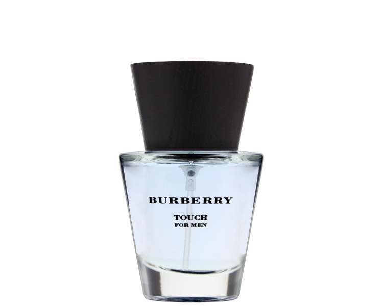 Burberry - Touch For Men EDT 50ml