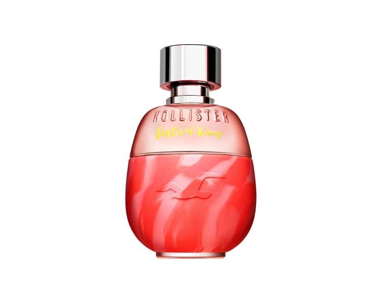 Hollister - Festival Vibes for Her EDP 100 ml