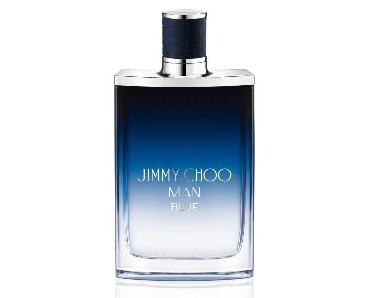 Jimmy Choo - Man Blue EDT 100 ml