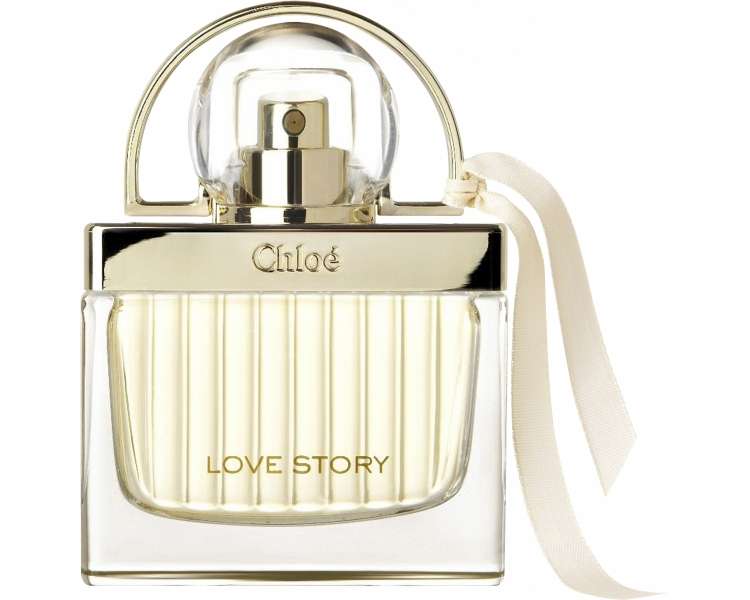 Chloé - Love Story EDP 50 ml