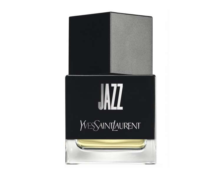 Ysl discount jazz edt