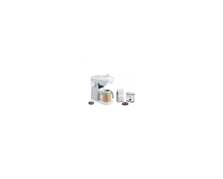 Kids Concept - Coffee Maker Set (412965)