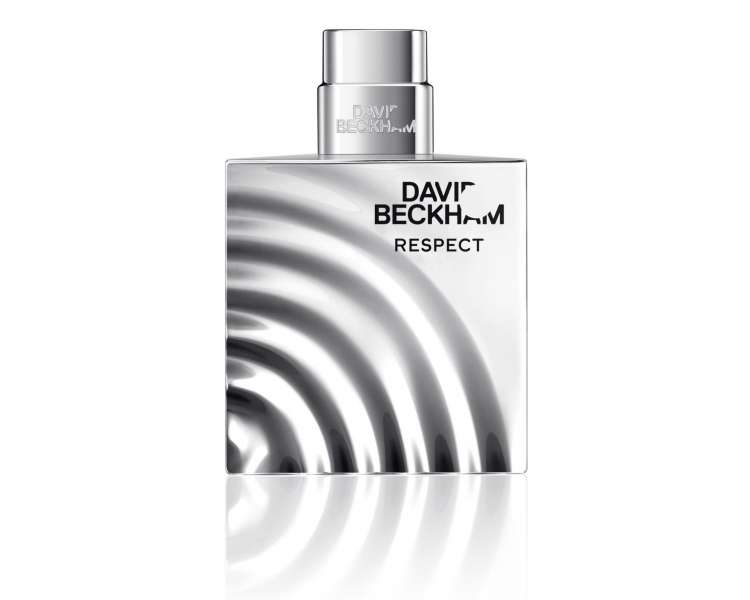 David Beckham - Respect EDT 40 ml