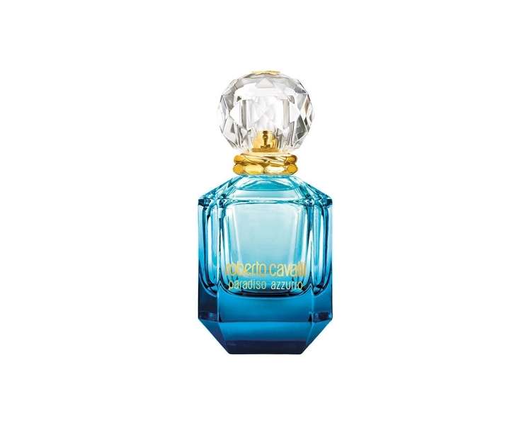 Roberto Cavalli - Paradiso Azzurro EDP 75 ml