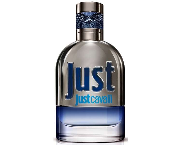 Roberto Cavalli - Just Cavalli Man EDT 30 ml