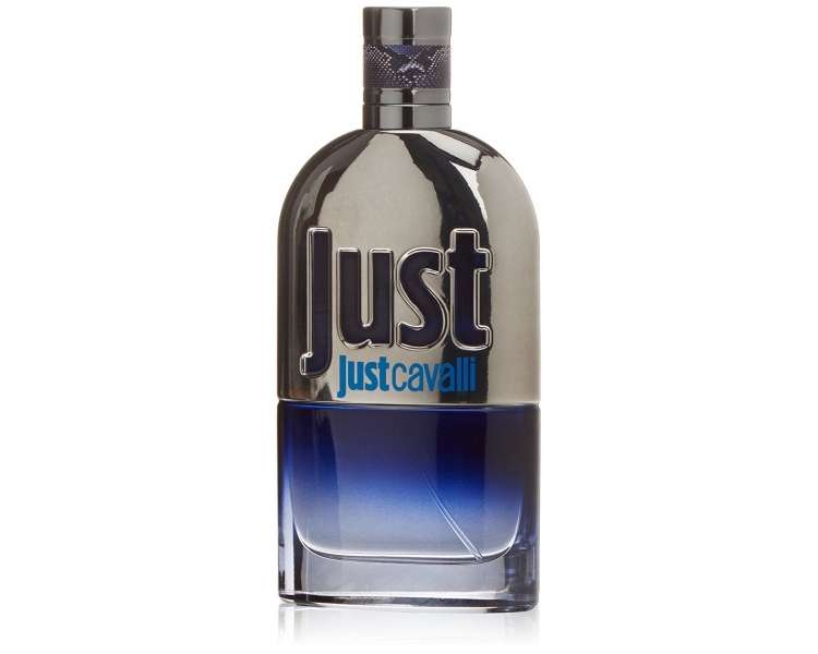 Roberto Cavalli - Just Cavalli Man EDT 90 ml