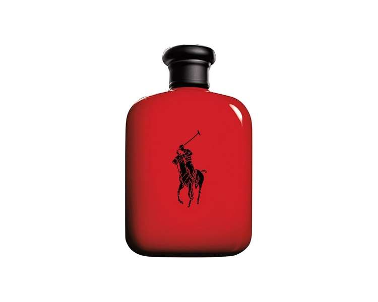 Ralph Lauren - Polo Red EDT 200 ml