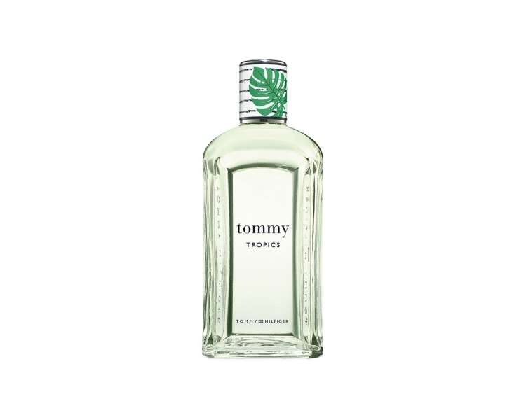 Tommy tropics shop 100ml