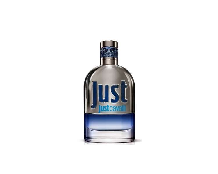 Roberto Cavalli - Just Cavalli Men EDT 50ml