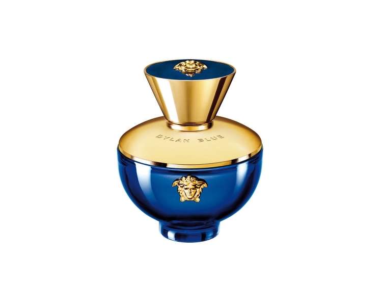 Versace - Dylan Blue Femme EDP 50 ml