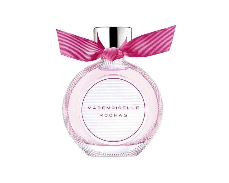 Rochas - Mademoiselle Rochas EDT 50 ml