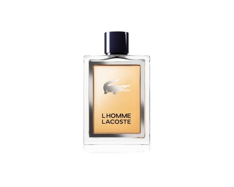 Lacoste - L'Homme Lacoste EDT - 150 ml