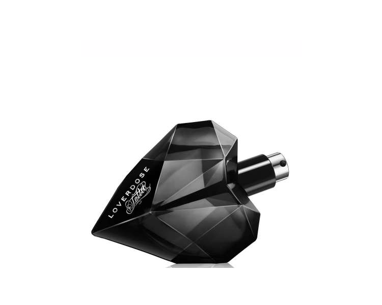 Diesel - Loverdose Tattoo EDP 75 ml