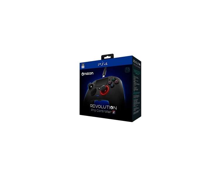 Nacon Revolution PRO Controller Controlador Mando V2