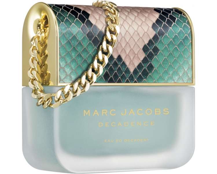 Marc Jacobs - Decadence Eau so Decadent EDT - 100 ml