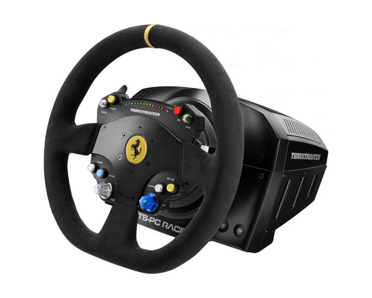 Thrustmaster - TS-PC Racer Ferrari 488 Challenge Edition