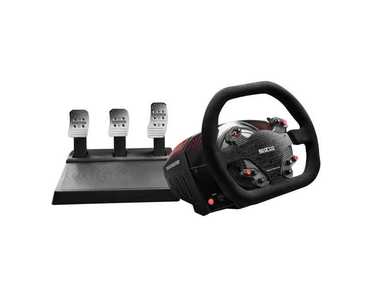 Thrustmaster - TS-XW Racer Sparco P310 Volante de Carreras para Xbox One & PC