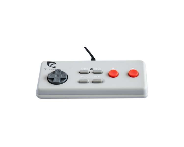 Piranha NES Controller 3M