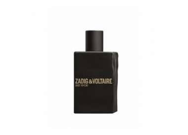 ZADIG & VOLTAIRE - Just Rock! EDT: 50ml of Irresistible Scent