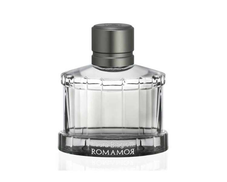 Laura Biagiotti - Romamor Uomo EDT 125 ml