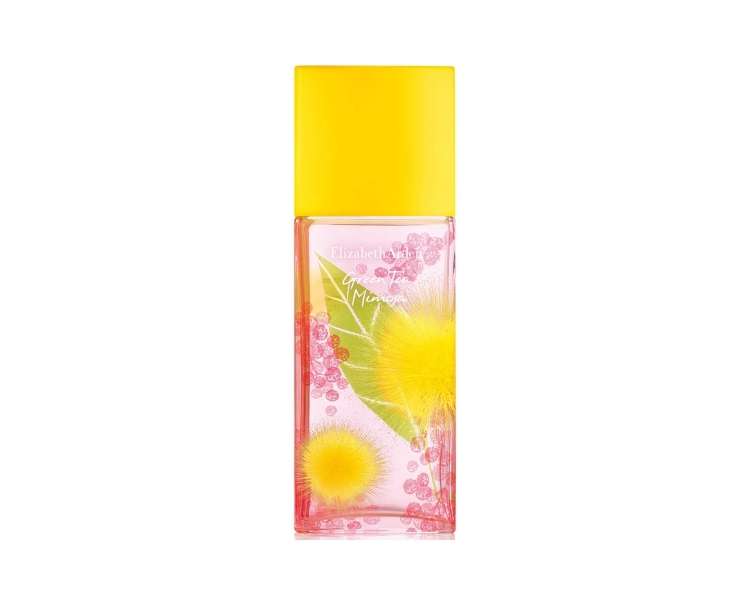 Elizabeth Arden - Green Tea Mimosa EDT 50 ml