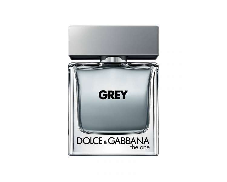 Dolce And Gabbana - The One Grey EDT 50 ml