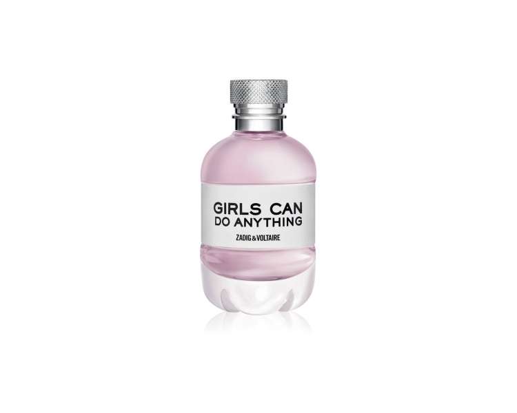 Zadig And Voltaire - Girls Can Do Anything EDP 90 ml