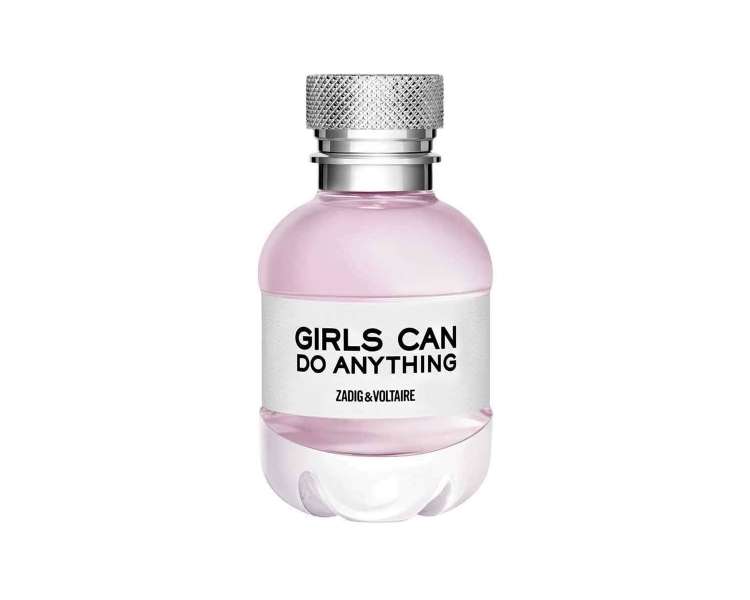 Zadig And Voltaire - Girls Can Do Anything EDP 50 ml