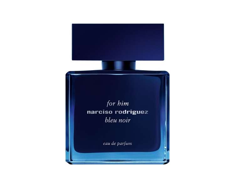 Narciso Rodriguez - For Him Bleu Noir EDP 100 ml