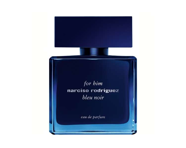 Narciso Rodriguez - For Him Bleu Noir EDP 50 ml