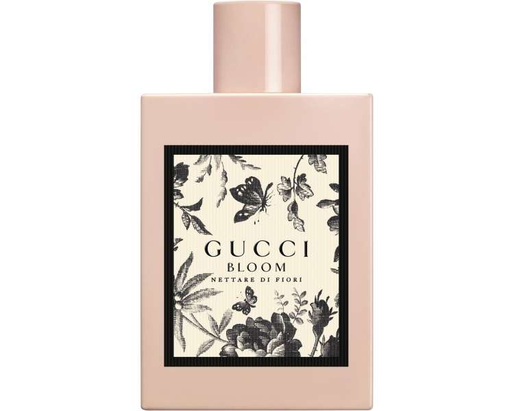 Gucci - Bloom Nectare Di Fiori EDP 100 ml