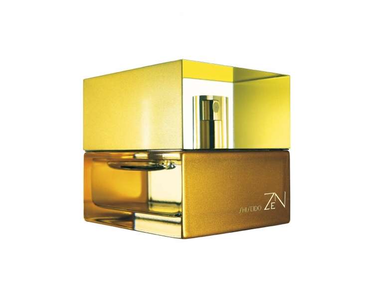 Shiseido - Zen EDP 100ml