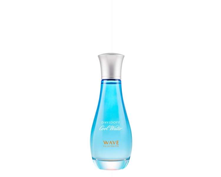 Davidoff - Cool Water Wave EDT 50 ml