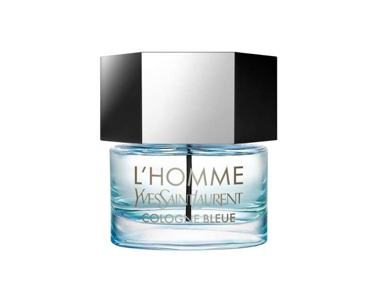 Yves Saint Laurent - L'Homme Cologne Bleue EDT 40 ml