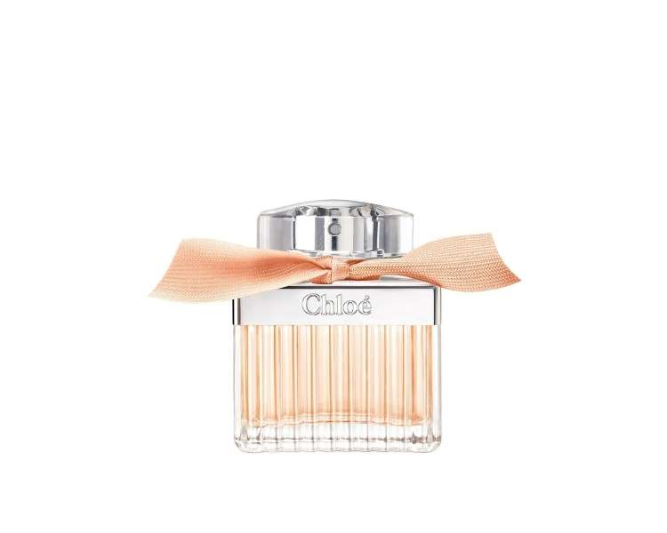 Chloé -  Rose Tangerine EDT 50 ml