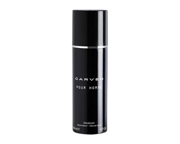 Carven - Pour Homme Deodorant 150 ml