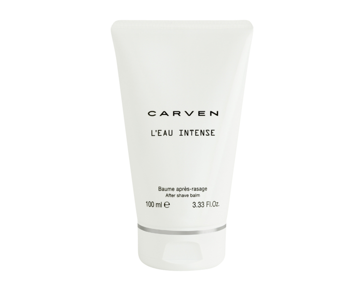 Carven - L'Eau Intense Aftershave Balm 100 ml