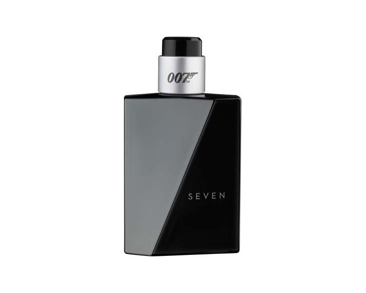 James Bond - 007 Seven EDT 30 ml