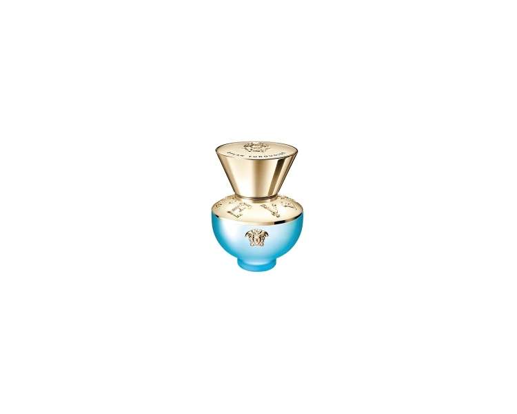 Versace - Dylan Turquoise  EDT 100 ml