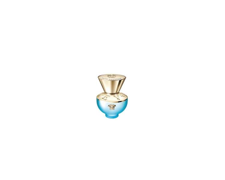 Versace - Dylan Turquoise  EDT 50 ml