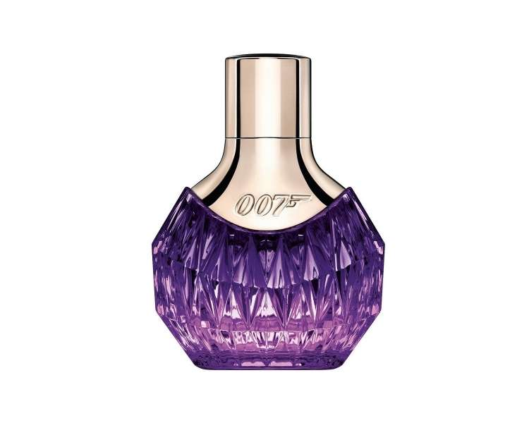 James Bond - 007 Women III EDP 50 ml