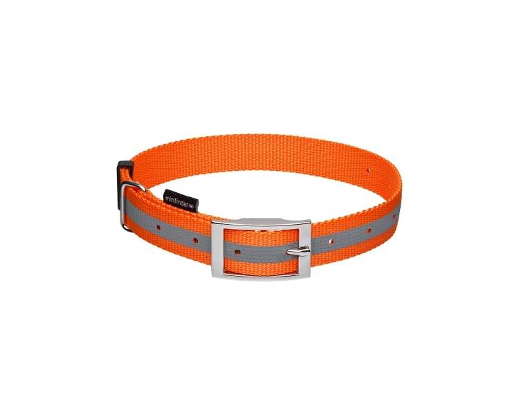 Minifinder - Dog Collar For Atto with reflex