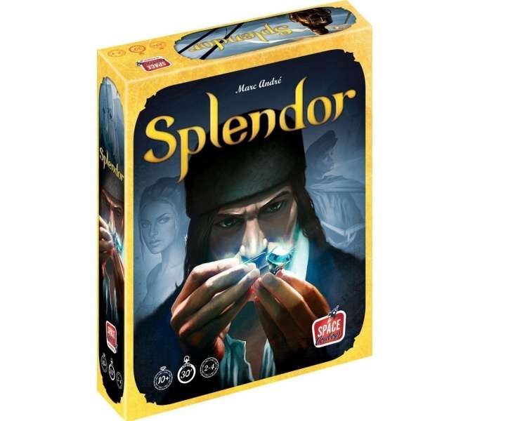 Splendor Nordic