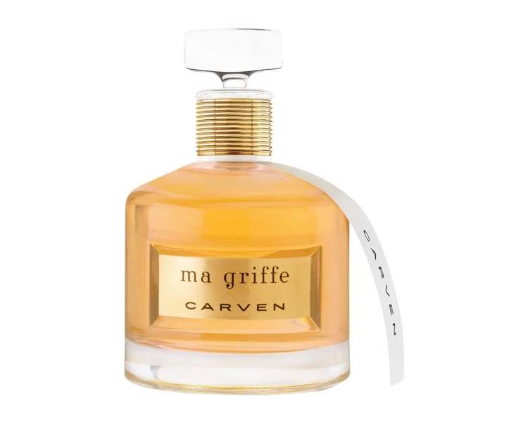 Carven - Ma Griffe EDP 50 ml