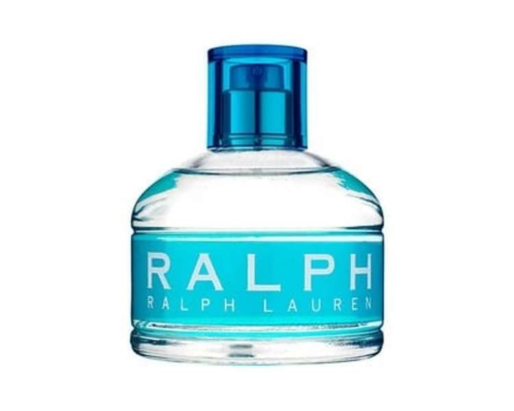 Ralph Lauren - Ralph EDT 100 ml