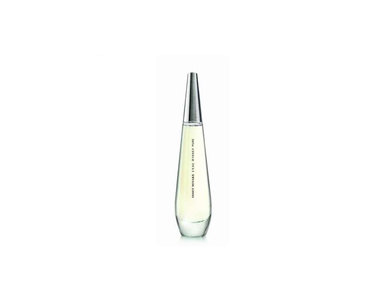 Issey Miyake - L'eau D'Issey Pure EDP 30 ml