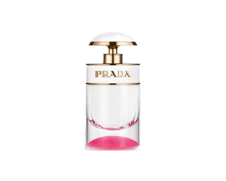 Prada - Candy Kiss - EDP 30 ml