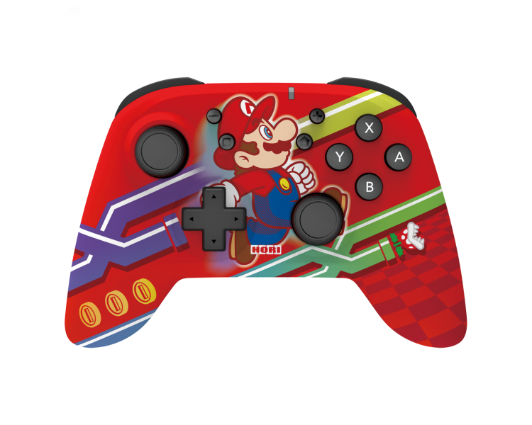 HORI Inalambrico Mando - Mario IML